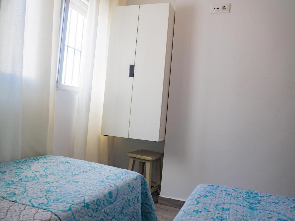 Conilplus Santa Catalina Iii Apartment Conil De La Frontera