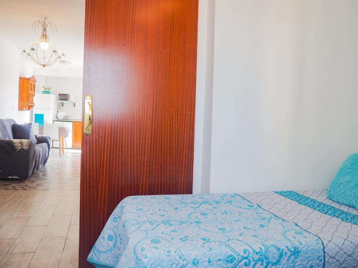 Apartment Conilplus Santa Catalina Iii Conil De La Frontera