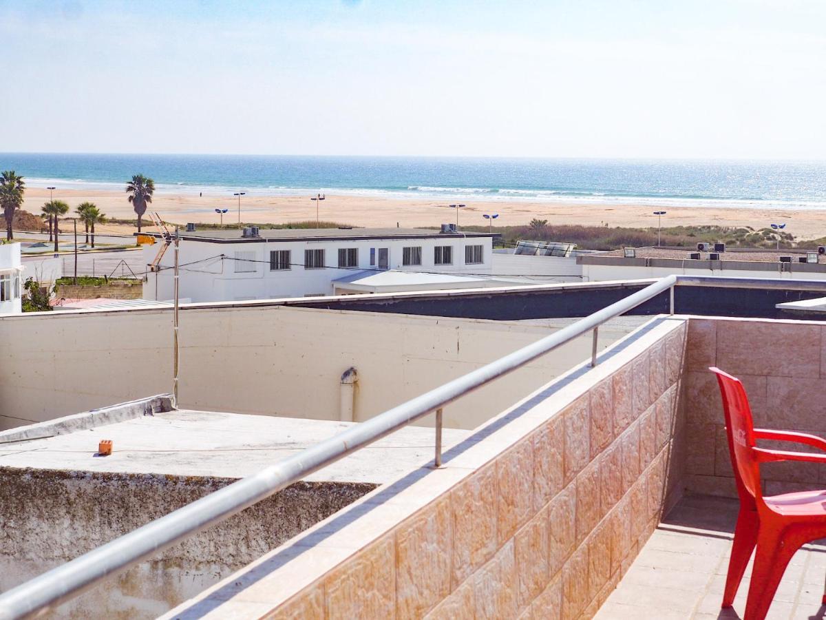 Conilplus Santa Catalina Iii Apartment