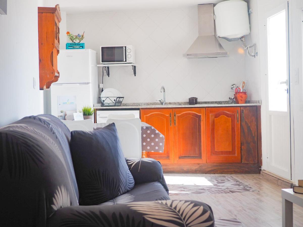 Apartment Conilplus Santa Catalina Iii Conil De La Frontera