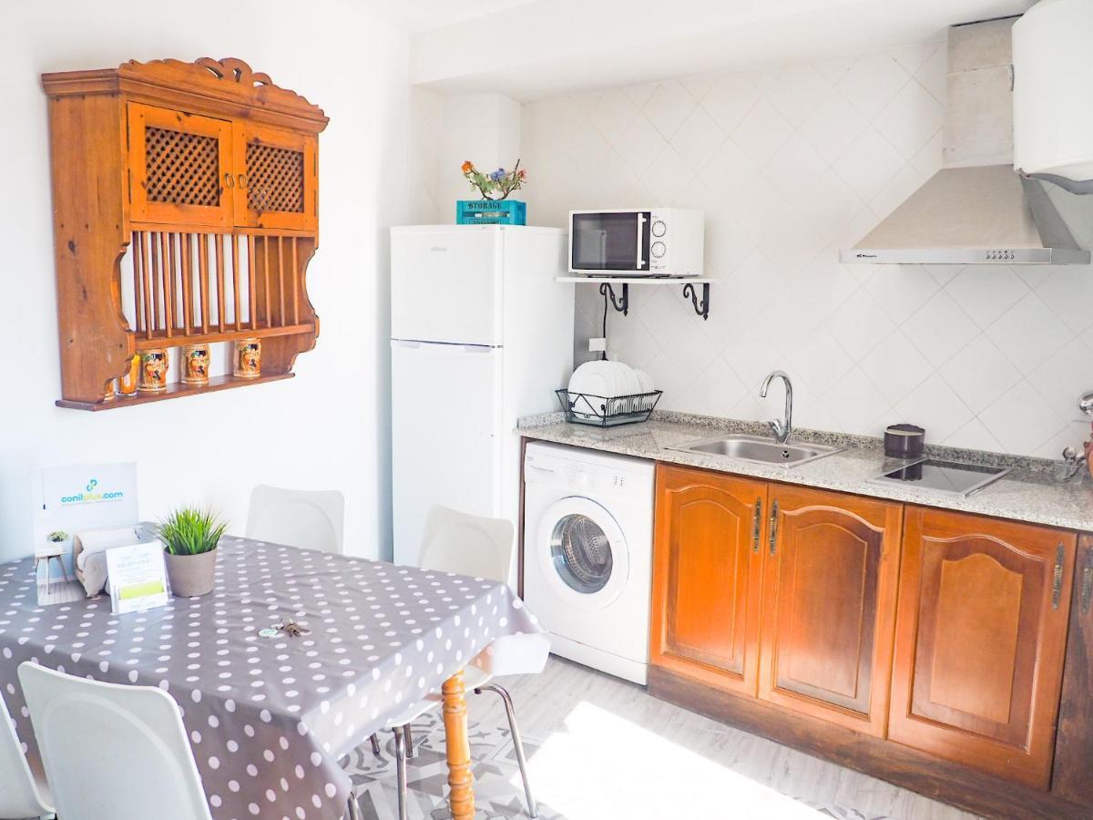 Conilplus Santa Catalina Iii Apartment