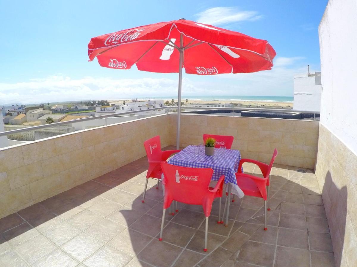 Apartment Conilplus Santa Catalina Iii *